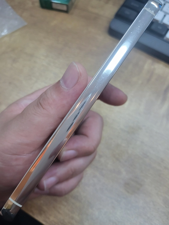갤럭시 S23 256GB 크림 판매합니다[36만] 이미지
