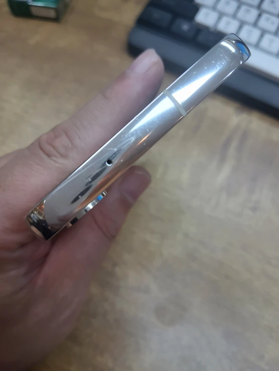 갤럭시 S23 256GB 크림 판매합니다[36만] 이미지