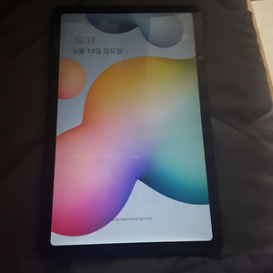 갤럭시탭 S6라이트 64GB 이미지