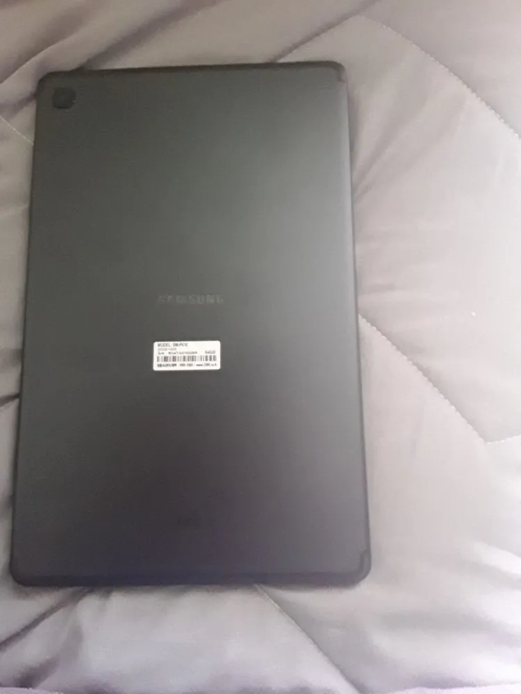 갤럭시탭 S6라이트 64GB 이미지