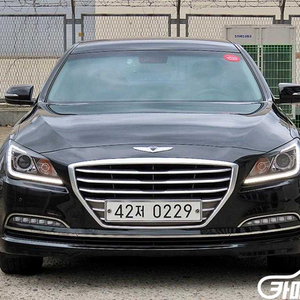 [현대]제네시스DH G330 모던 (5인승) 6월초특가 이미지