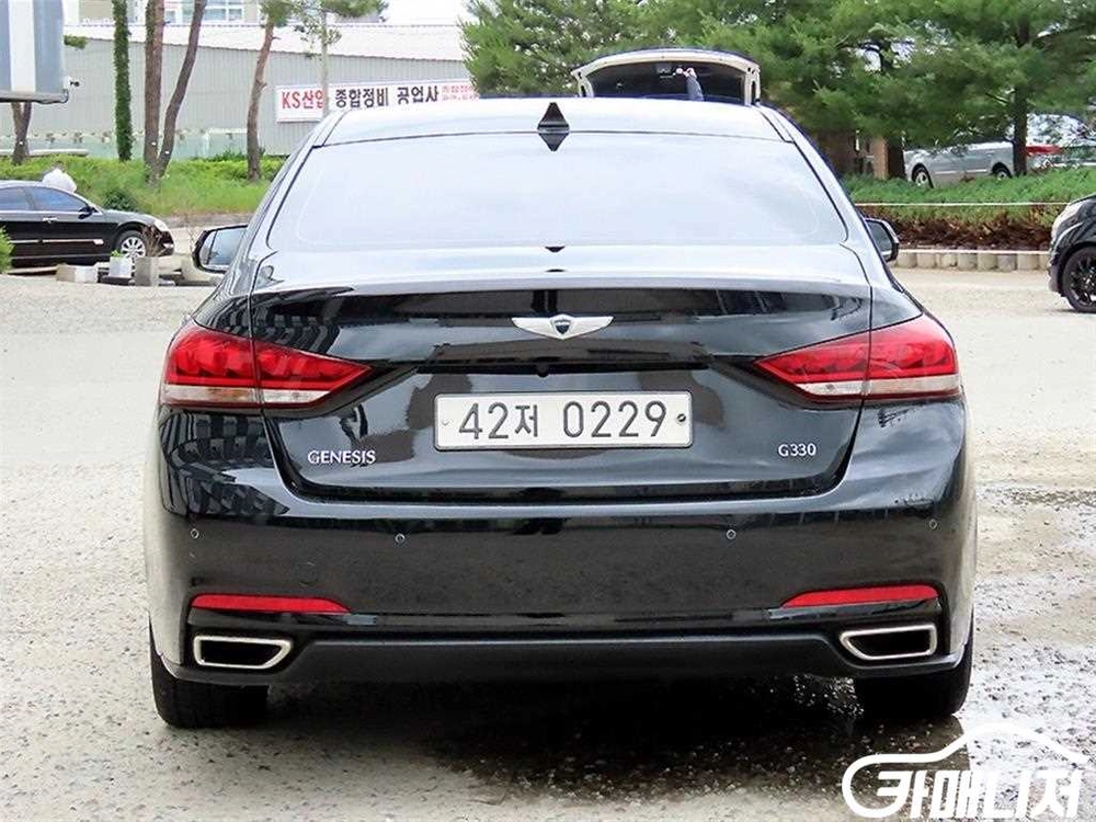 [현대]제네시스DH G330 모던 (5인승) 6월초특가 이미지