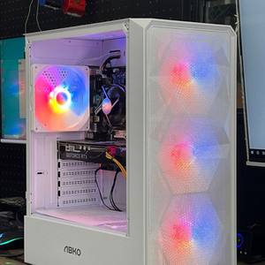 인텔 I5 6500 중고 사양모음! 사무실 헬스장 사무 업무용 컴퓨터 이미지