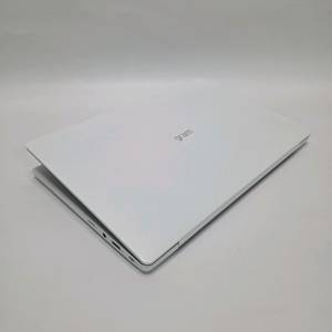 엘지 중고 노트북 i5 gram 그램/SSD512G/화이트/980g 이미지