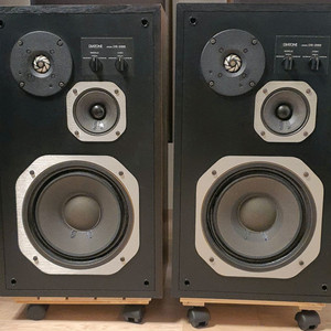 다이아톤 DIATONE DS-28B 빈티지 스피커 이미지