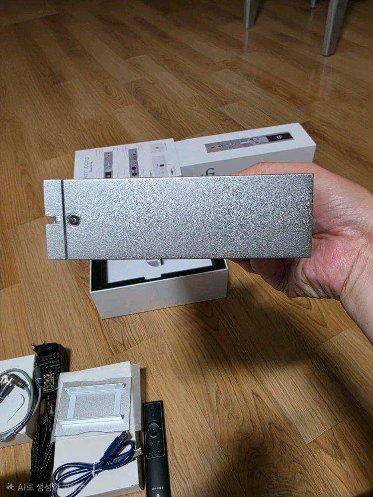 IFI NEO IDSD 2 DAC,Amp 이미지
