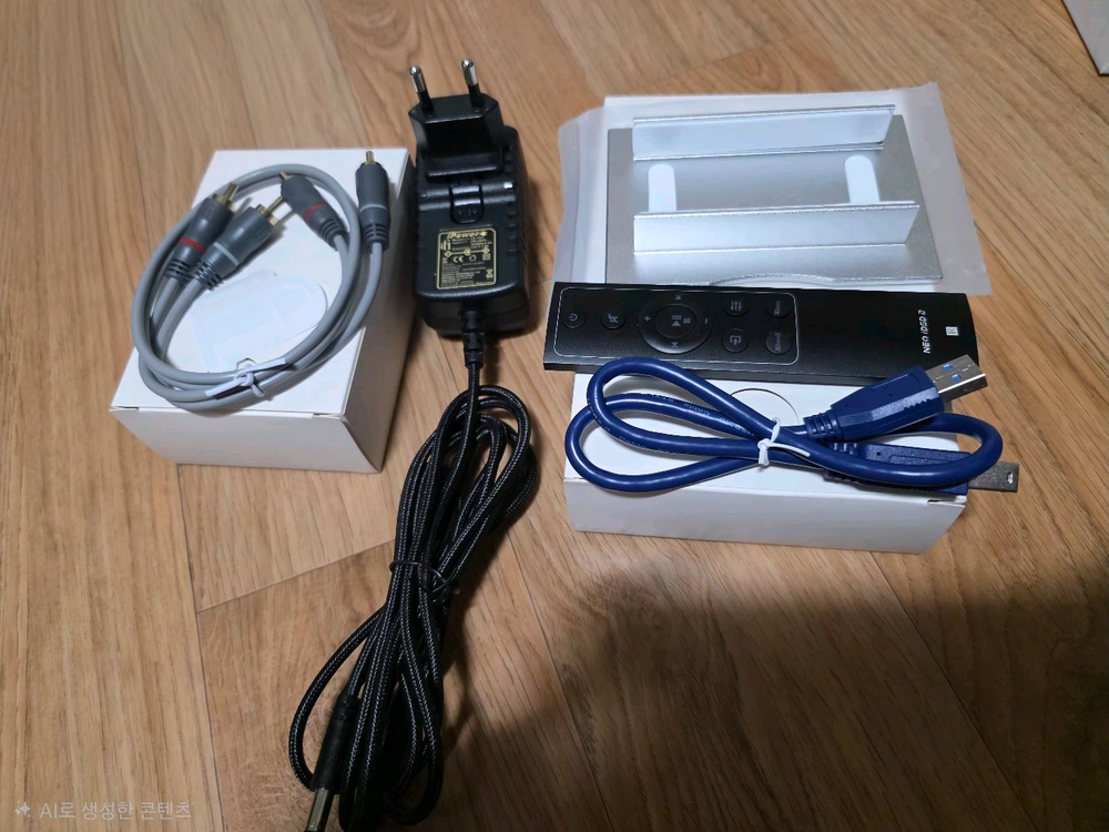 IFI NEO IDSD 2 DAC,Amp 이미지