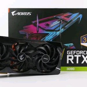 rtx 3090 어마 팝니다. 이미지