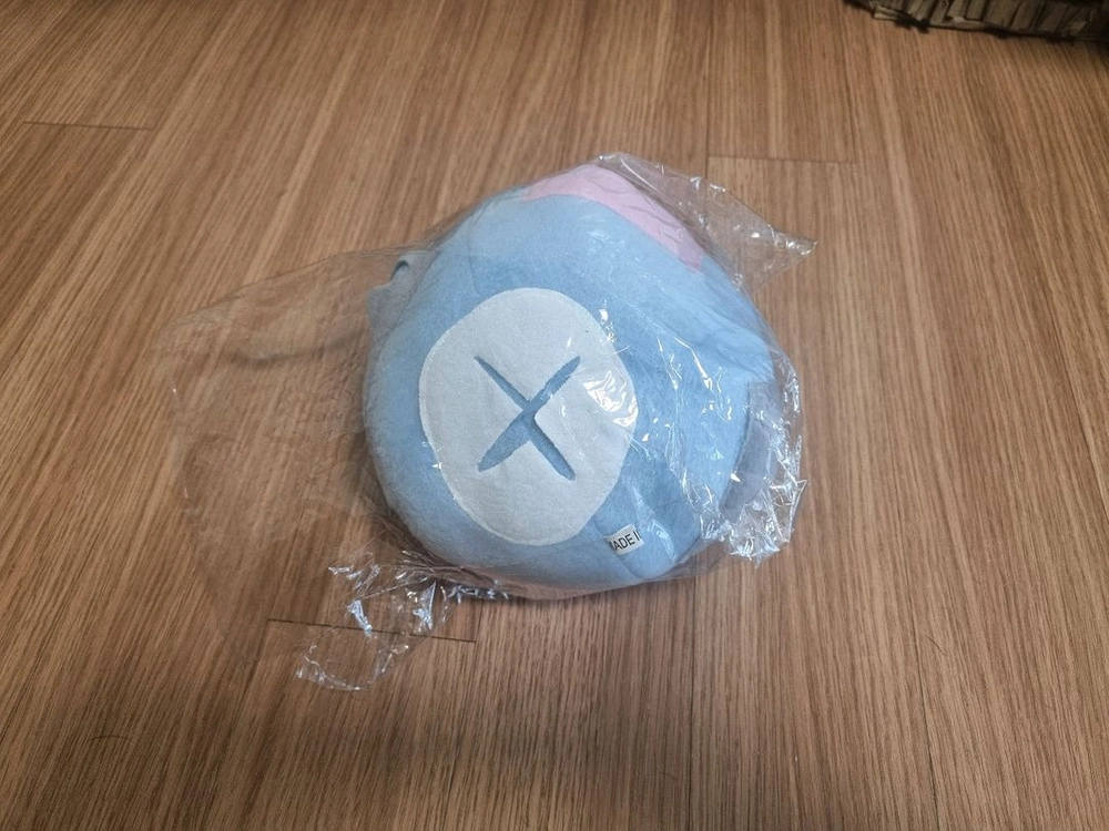 새것 강아지 쿠션 노즈워크 애견 반려견 장난감 이미지