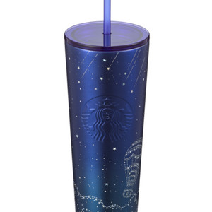 스타벅스 SS 서머 하이드아웃 CTG 콜드컵 710ml 이미지