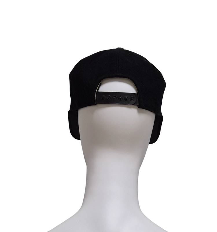 육군 구형 80s 중사 맞춤 체육모 전투모 볼캡 전투복 (56CM) 이미지
