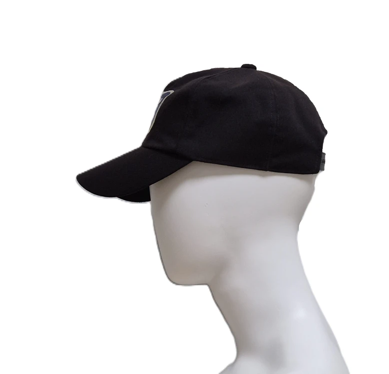 육군 구형 53사단 조교/교관 체육모 전투모 볼캡 전투복 (56CM) 이미지