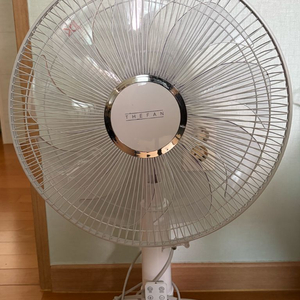 Thefan 스탠드선풍기 이미지