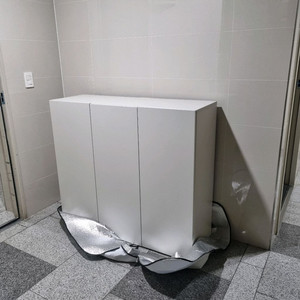 포더홈 1200 높은 수납장 이미지