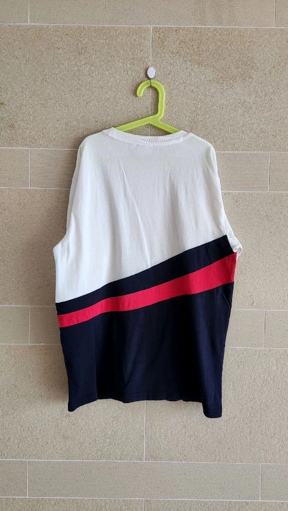 휠라키즈 반팔티 165 이미지