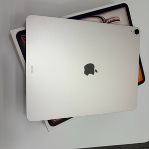 (S급) 아이패드 에어 13 M3 WiFi 256GB 스타라이트 이미지