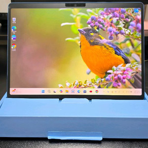 서피스 프로 11 OLED 512GB / 16GB / Snapdragon X Elite / 정품 키보드 + 슬림펜 이미지
