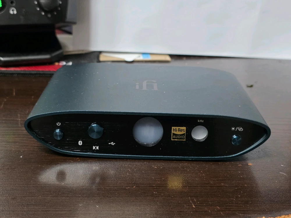 ifi ZEN ONE Signature DAC 이미지