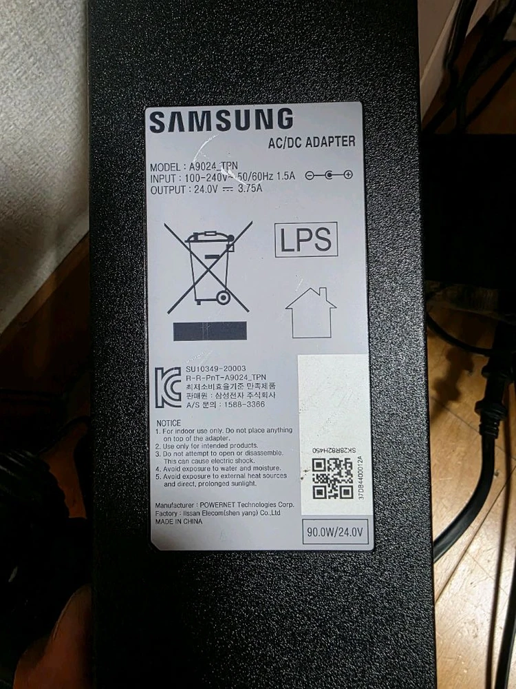 삼성 비스포크 큐브 공기청정기 AX106A9971ND 이미지