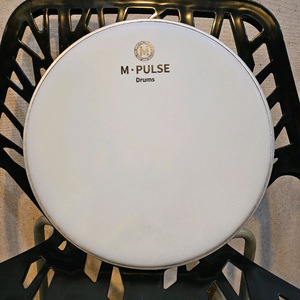 M-PULSE 의 스네어 드럼 헤드 (새상품) 이미지
