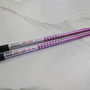 투어AD SL2 여자 우드샤프트 이미지