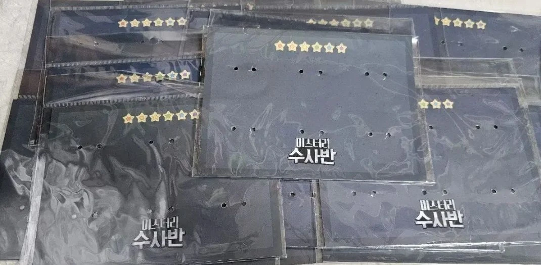 대량판매) 잠뜰 잠뜰티비 뜰팁 픽셀리 미수반 미스터리수사반X픽셀리 더프리즘 전시회 잠뜰 캔뱃지 이미지