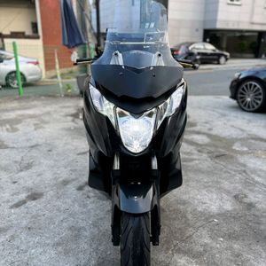 급처)혼다 인테그라750 스쿠터 메뉴얼 바이크 오토바이 포르자 배달 xadv 티맥스 맥심600 c600 650s 이미지