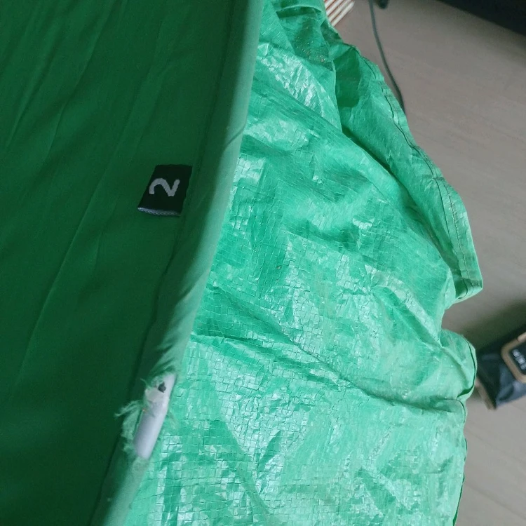 이케아 팝업텐트 그늘막 이미지