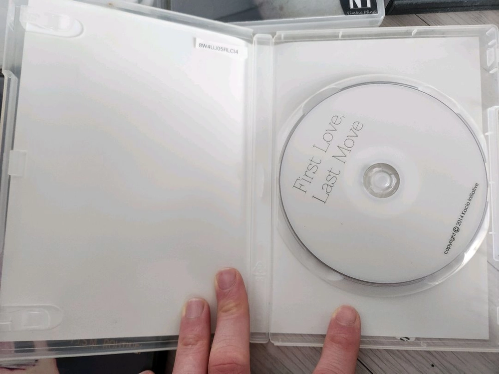 카드 마술 관련 도서 및 DVD 세트 이미지