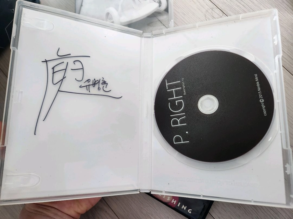 카드 마술 관련 도서 및 DVD 세트 이미지
