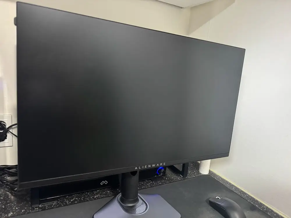 델 AW2523HF 모니터 360hz (상태S급) 풀박스 2523hf 이미지
