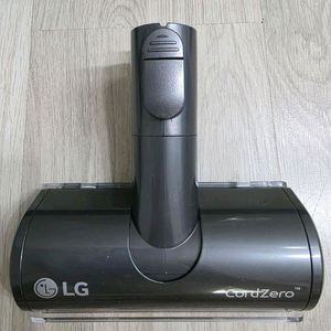 LG 코드제로 A9 A9S 침구청소헤드 침구브러쉬 이미지