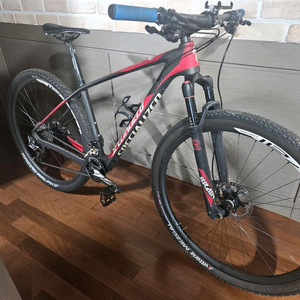 스페셜라이즈드 스텀점퍼 익스퍼트 카본 mtb 자전거 이미지
