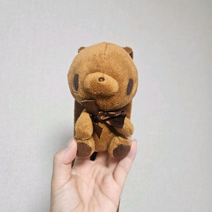 범용토끼 글루미베어 빈티지토끼인형 고전인형 판매합니다. 이미지