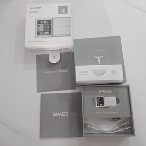 tanchjim space 꼬다리dac 팝니다. 이미지