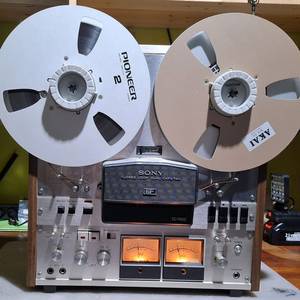 소니 릴데크 TC-7650 이미지