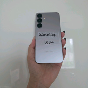 갤럭시s25플러스 256G 이미지