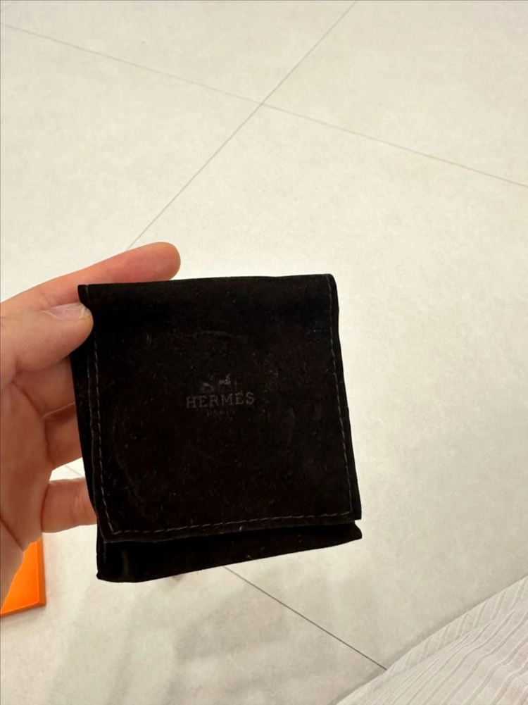 에르메스 클릭아슈 pm 이미지