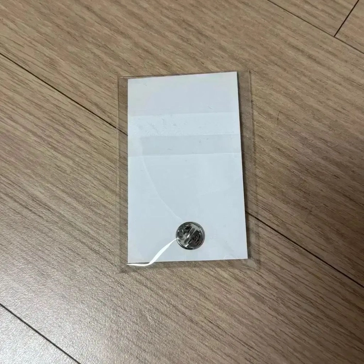 기생충 뱃지 타이틀 A3싸인포스터 김정기 봉준호 송강호 영화굿즈 북마크 이미지