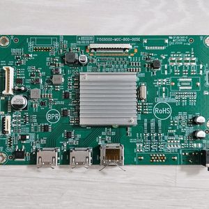 알파스캔 AOC Q27G2 QHD 144 모니터 AD보드 이미지