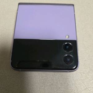 갤럭시Z플립3 256GB(SKT) 이미지