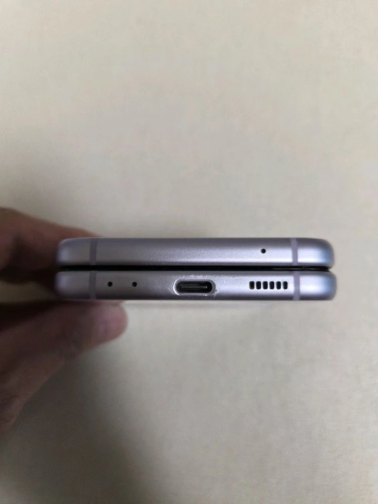갤럭시Z플립3 256GB(SKT) 이미지