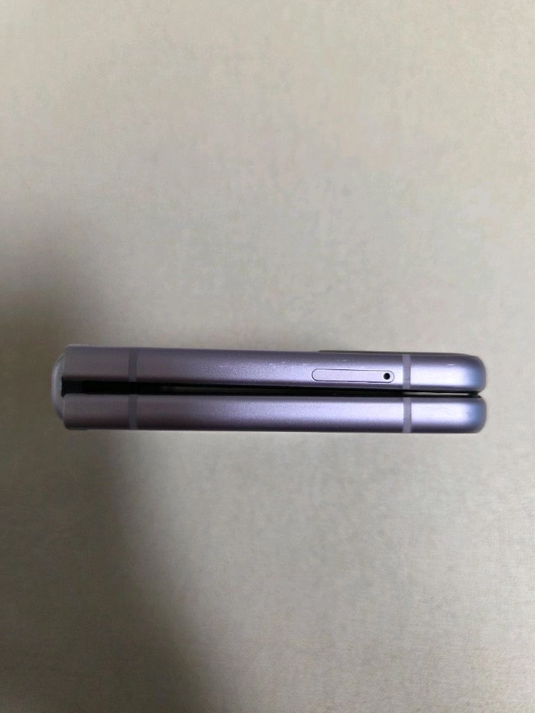 갤럭시Z플립3 256GB(SKT) 이미지