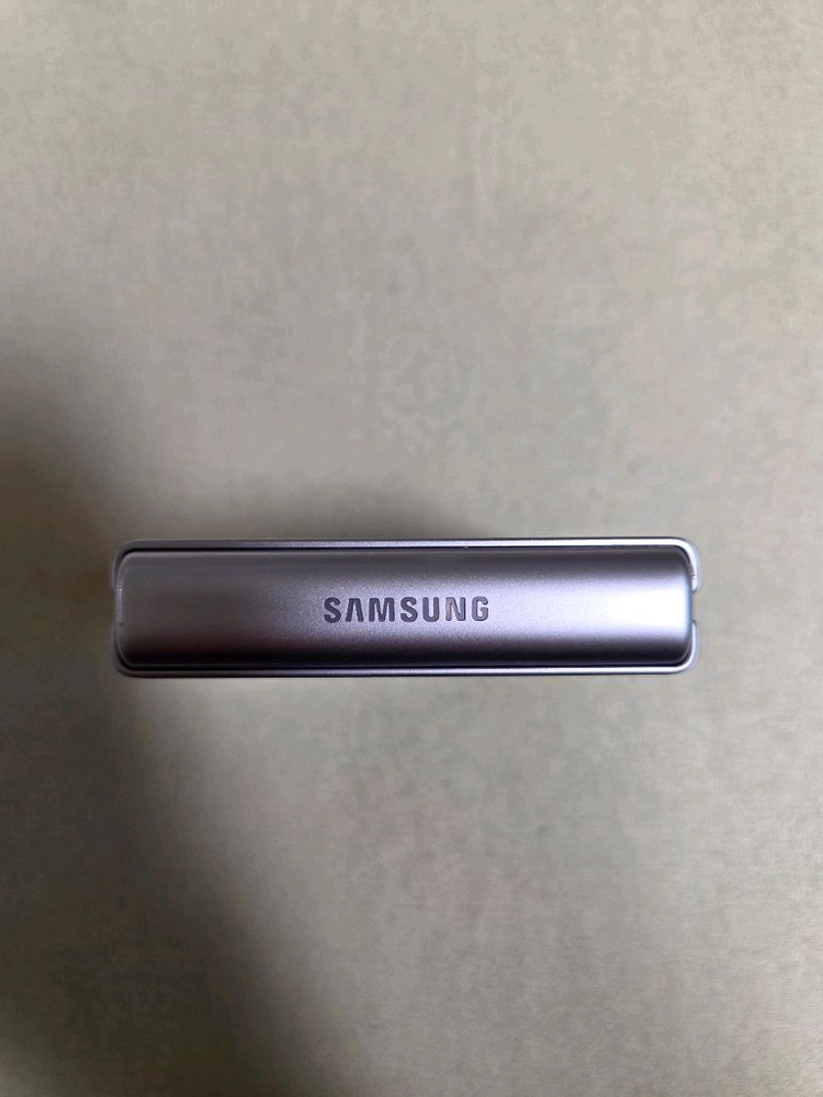 갤럭시Z플립3 256GB(SKT) 이미지