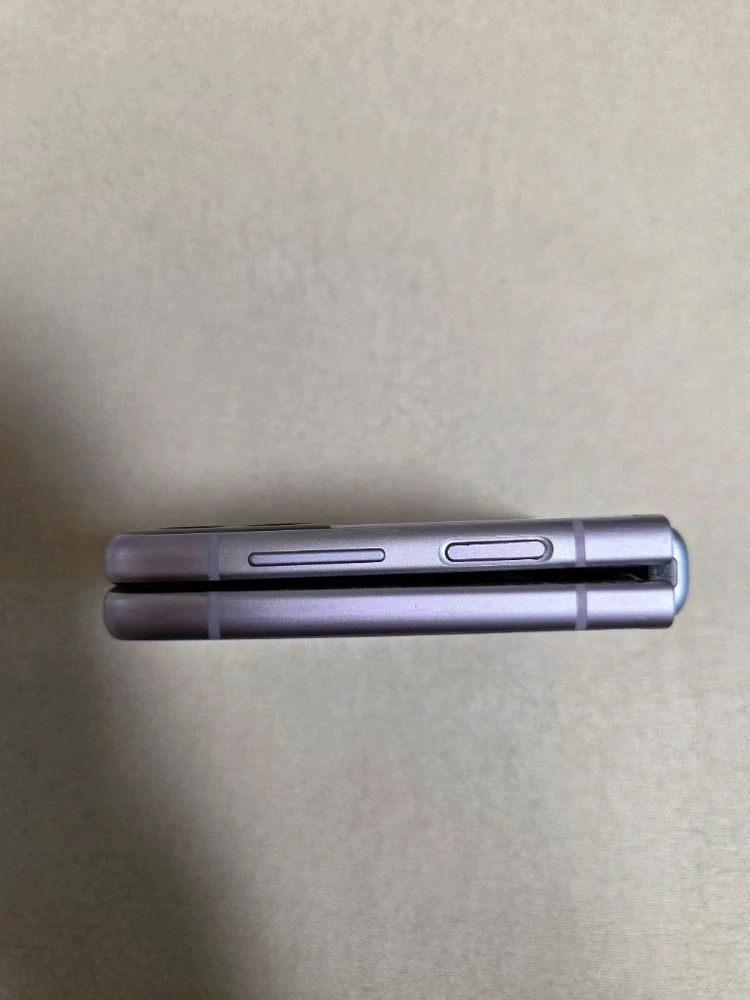 갤럭시Z플립3 256GB(SKT) 이미지