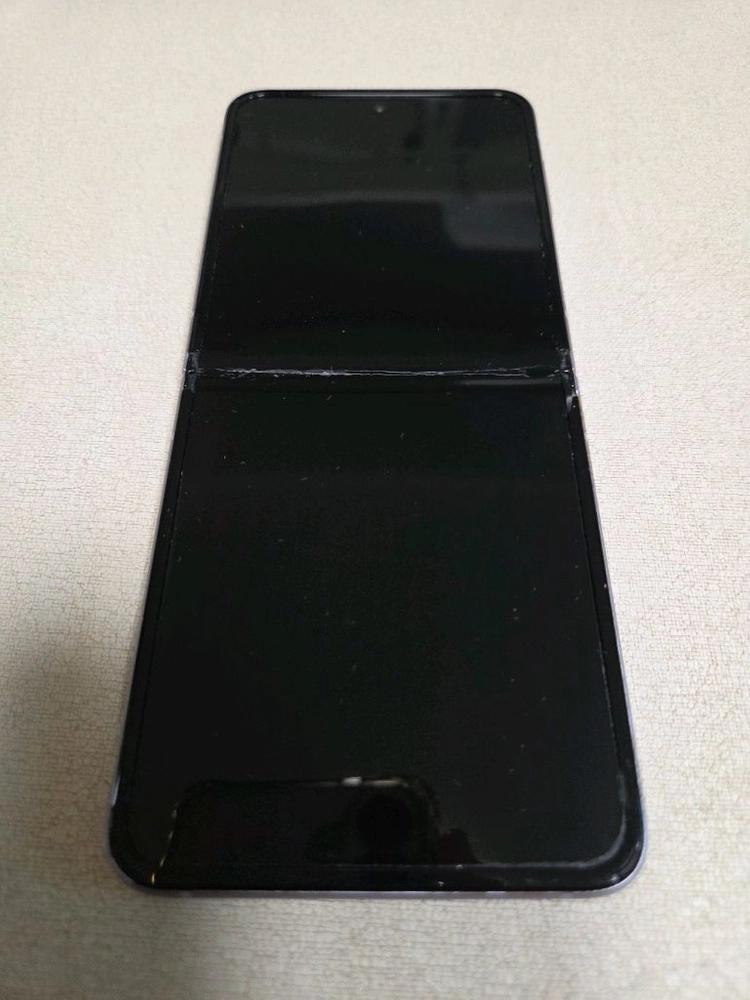 갤럭시Z플립3 256GB(SKT) 이미지