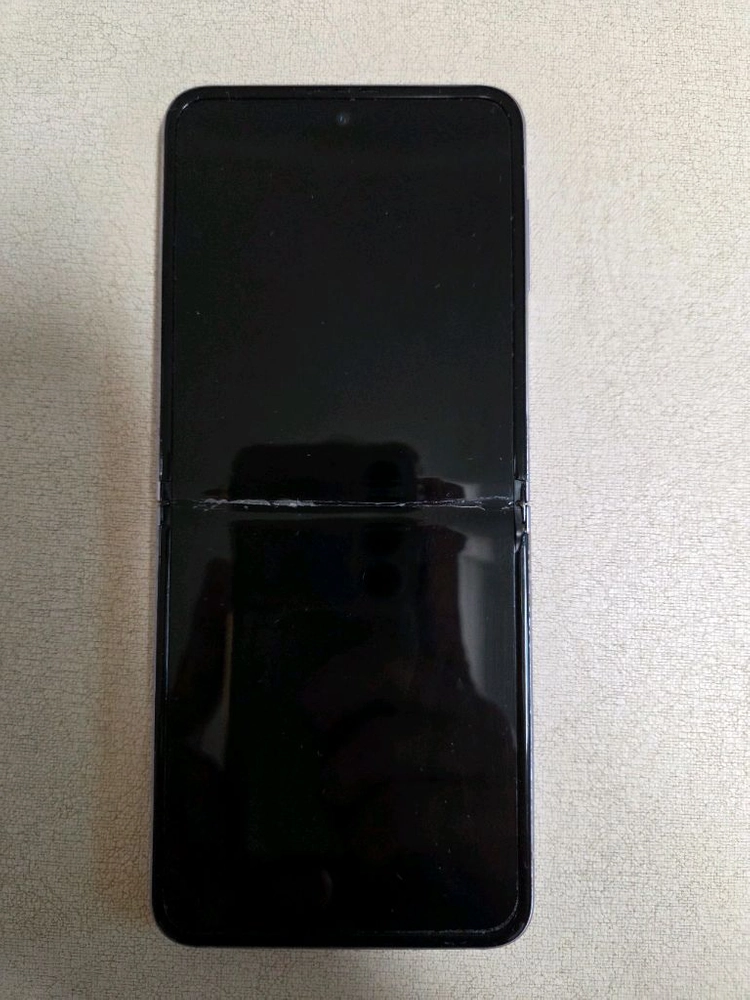 갤럭시Z플립3 256GB(SKT) 이미지