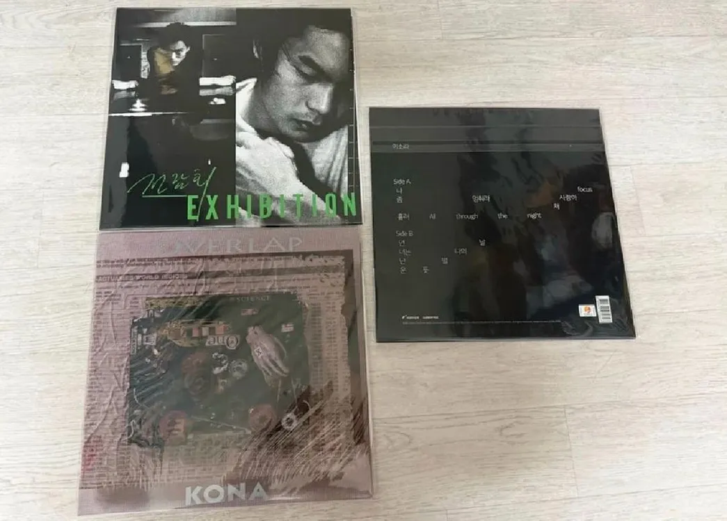 다이애나캐럴,그랜트그린, 빌리조엘, 마이클런스투락,코나 등 이미지