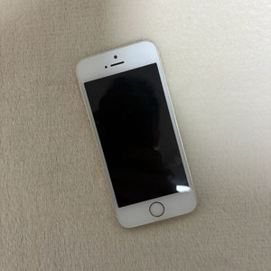 아이폰 5s 16gb 이미지