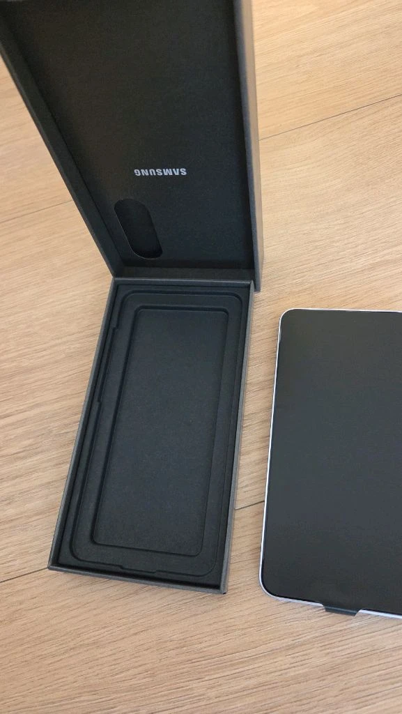 SM-S931N 갤럭시 S25 256GB 아이스블루 이미지
